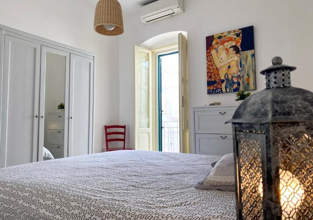 Photo of Bedroom in L'Assunta