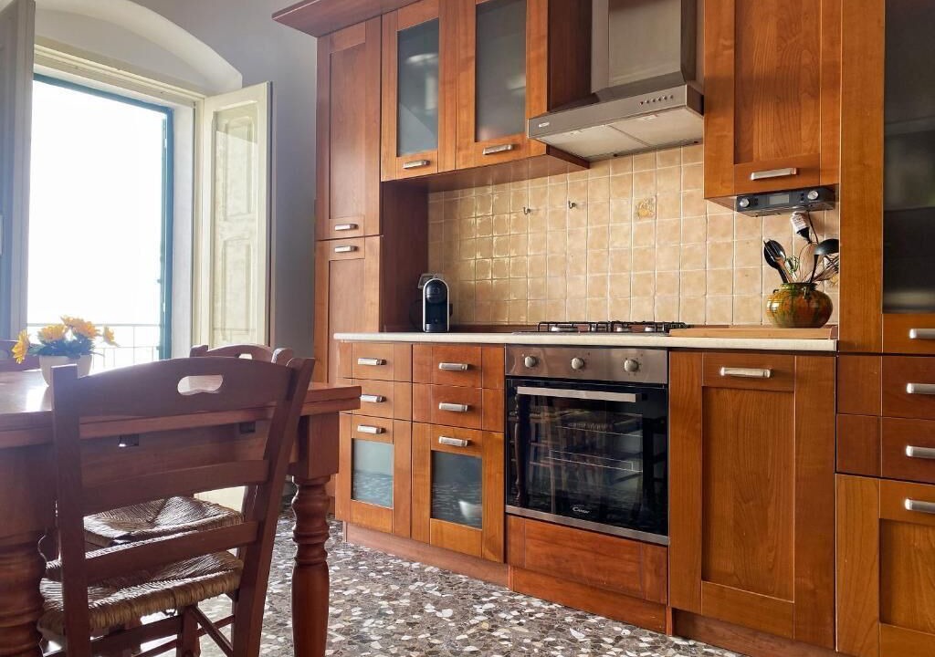 Photo of Kitchen in L'Assunta