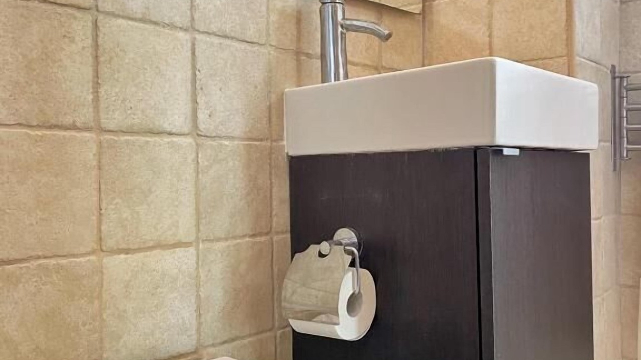 Photo of Bathroom in L'Assunta