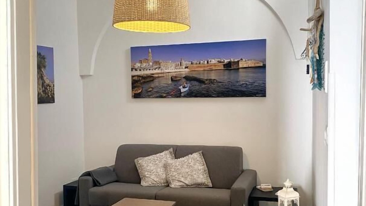 Photo of Livingroom in L'Assunta