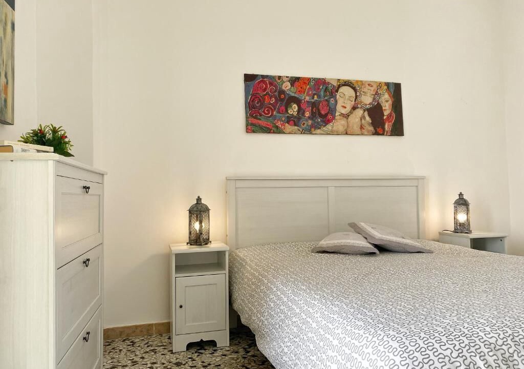 Photo of Bedroom in L'Assunta
