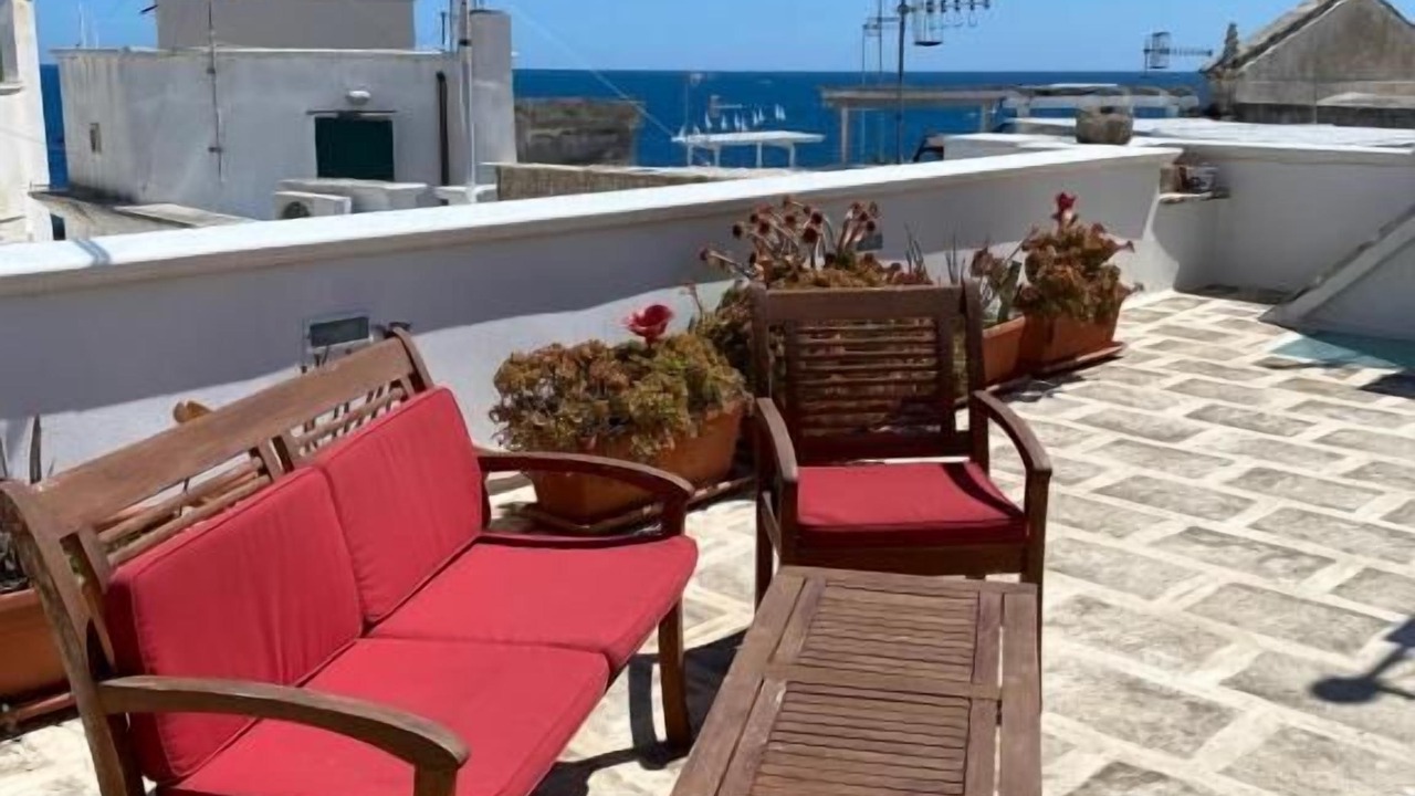 Photo of Patio Balcony in L'Assunta