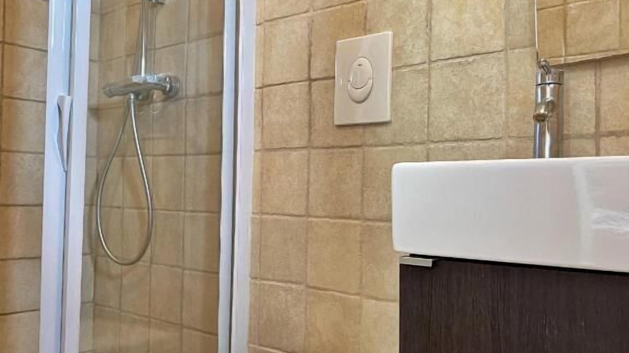 Photo of Bathroom in L'Assunta