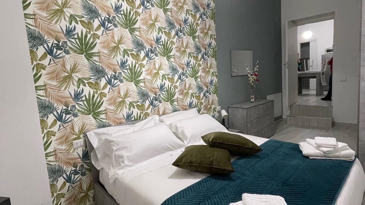 Photo of Bedroom in Vico del Gargano
