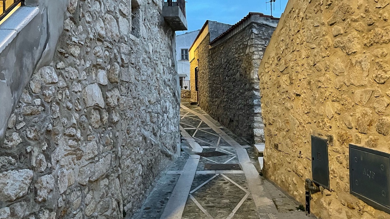 Photo of Outdoor in Vico del Gargano