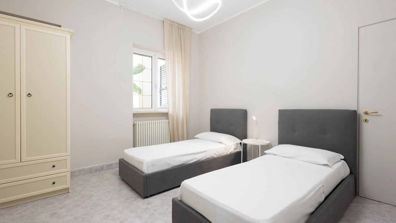 Photo of Bedroom in Macchia di Monte