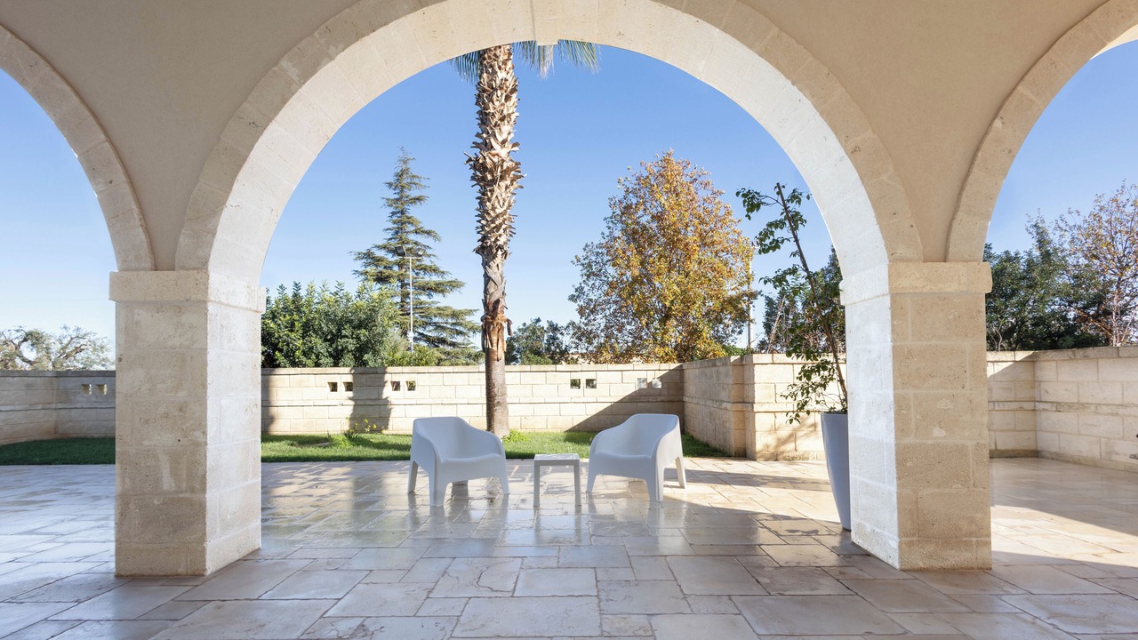 Photo of Patio Balcony in Macchia di Monte