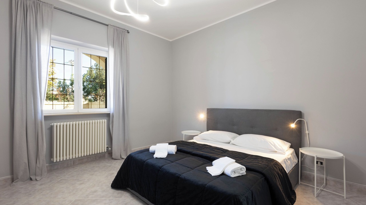 Photo of Bedroom in Macchia di Monte
