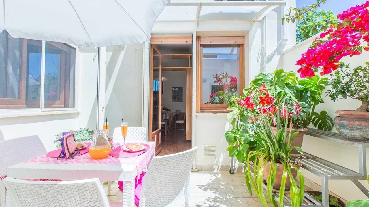 Photo of Outdoor in San Vito dei Normanni