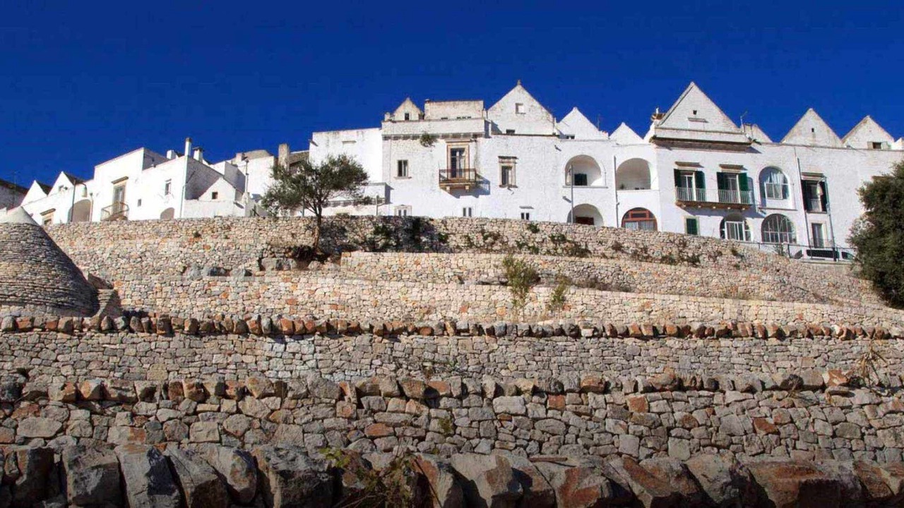 Photo of Outdoor in San Vito dei Normanni