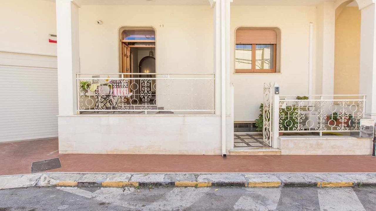 Photo of Outdoor in San Vito dei Normanni