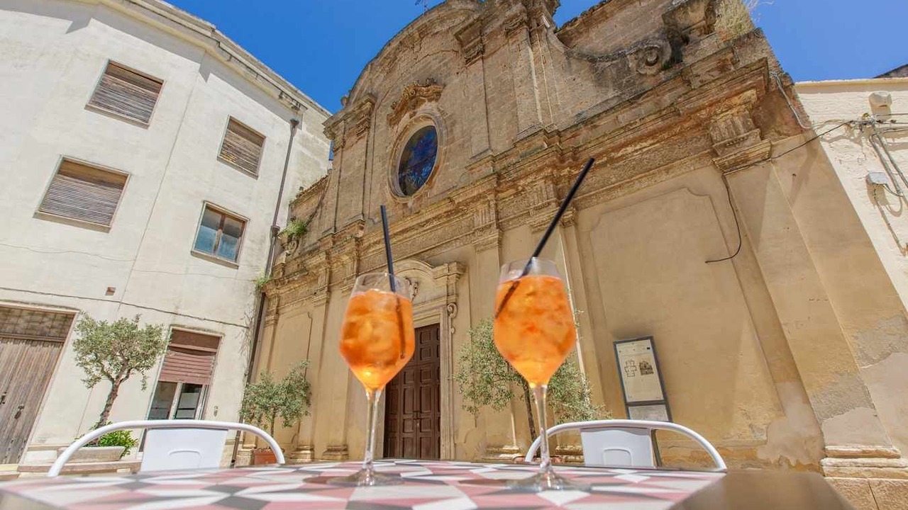 Photo of Outdoor in San Vito dei Normanni