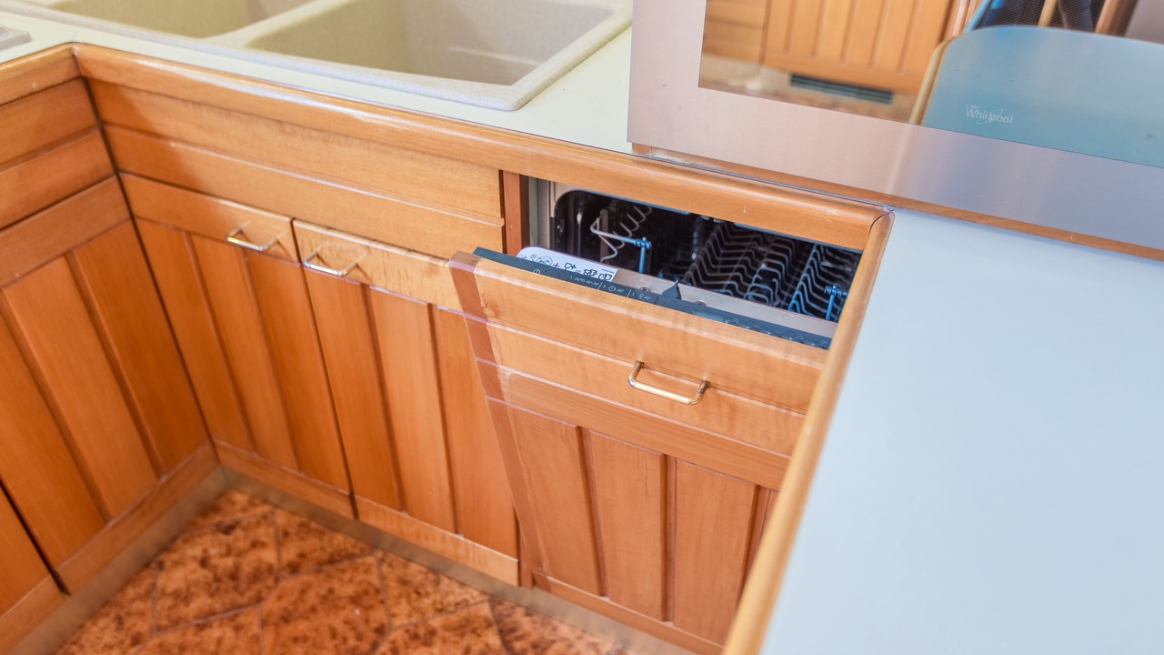 Photo of Kitchen in San Vito dei Normanni