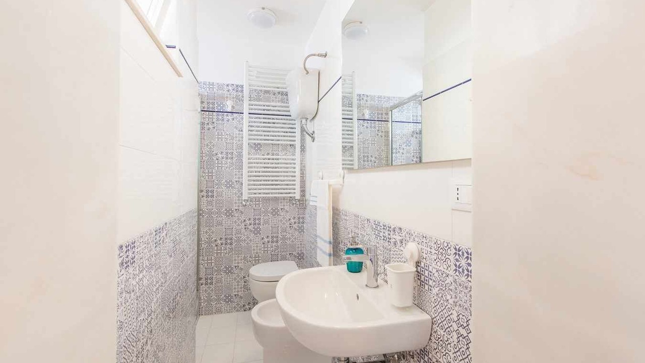 Photo of Bathroom in San Vito dei Normanni