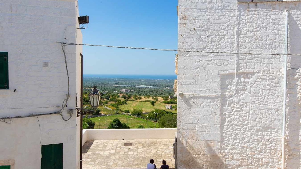 Photo of Outdoor in San Vito dei Normanni