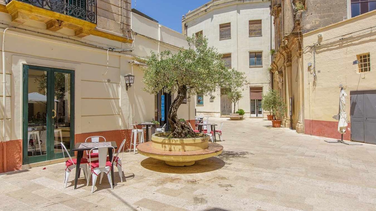 Photo of Outdoor in San Vito dei Normanni