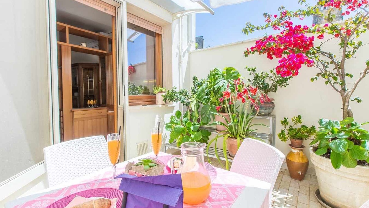 Photo of Outdoor in San Vito dei Normanni