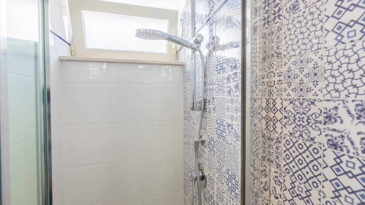 Photo of Bathroom in San Vito dei Normanni