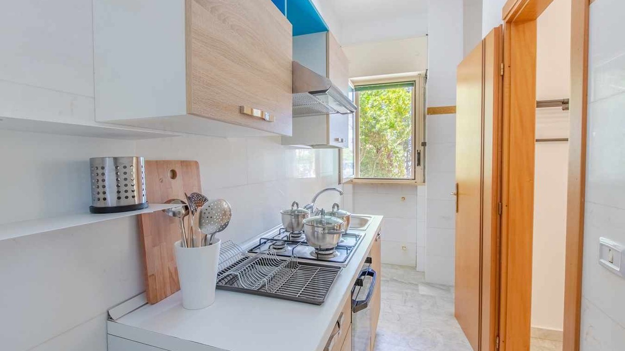 Photo of Kitchen in Pantanagianni-pezze Morelli