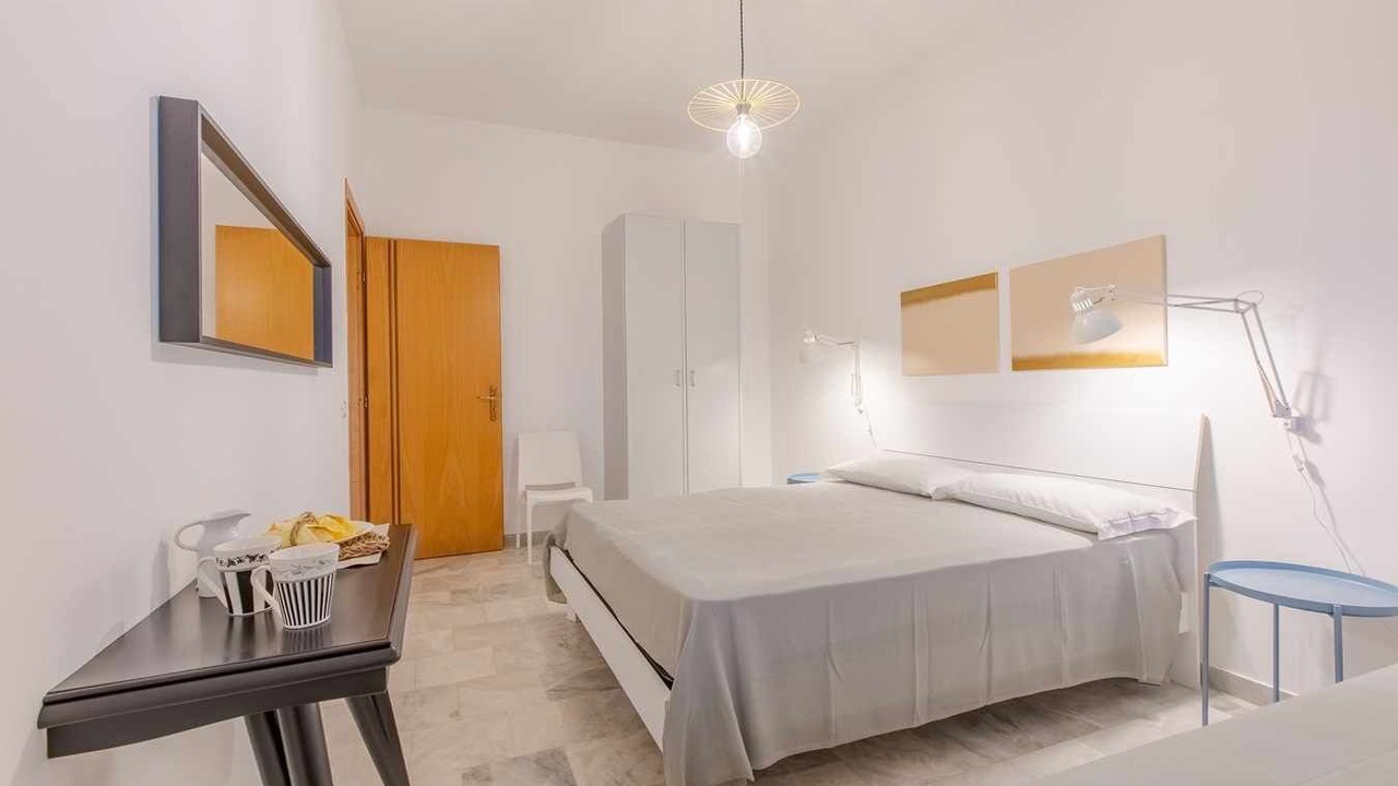 Photo of Bedroom in Pantanagianni-pezze Morelli