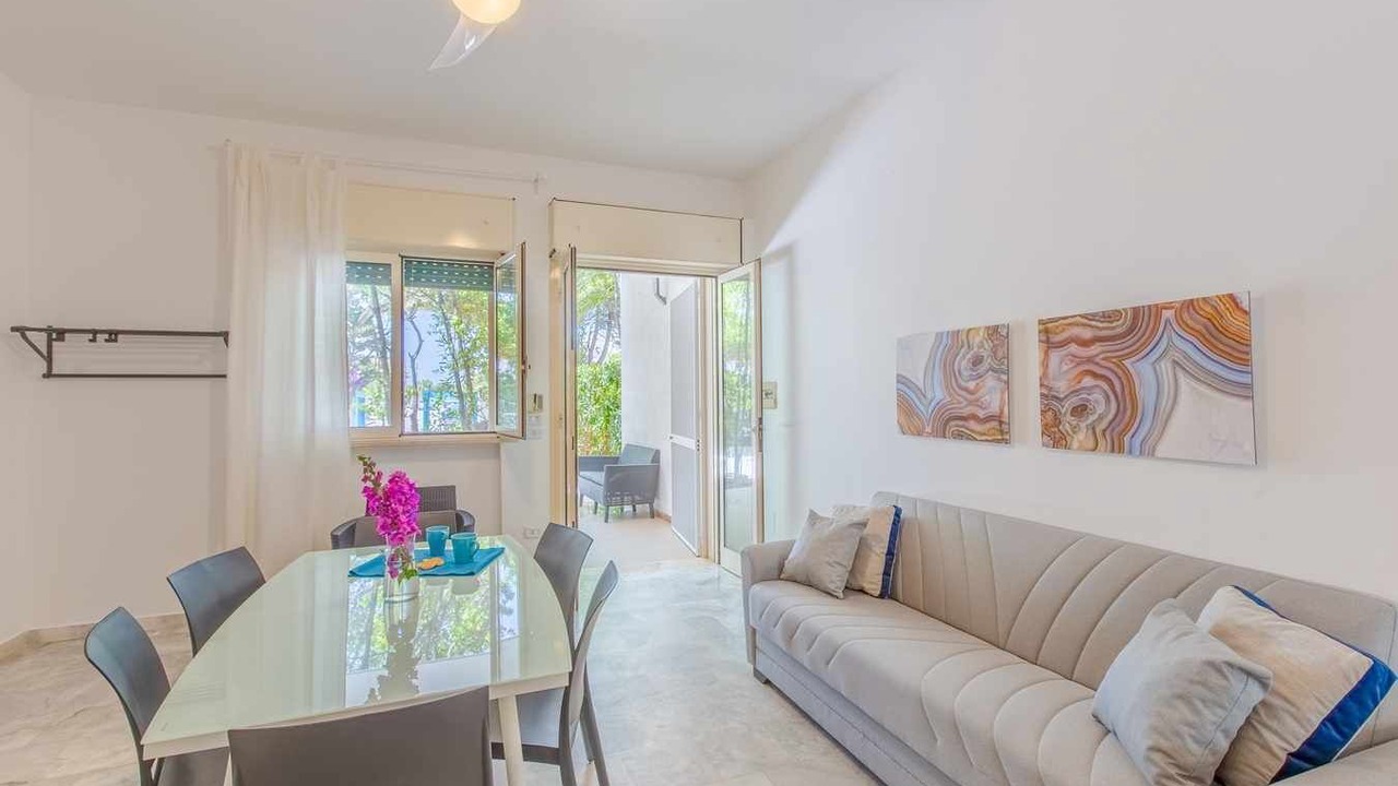 Photo of Livingroom in Pantanagianni-pezze Morelli