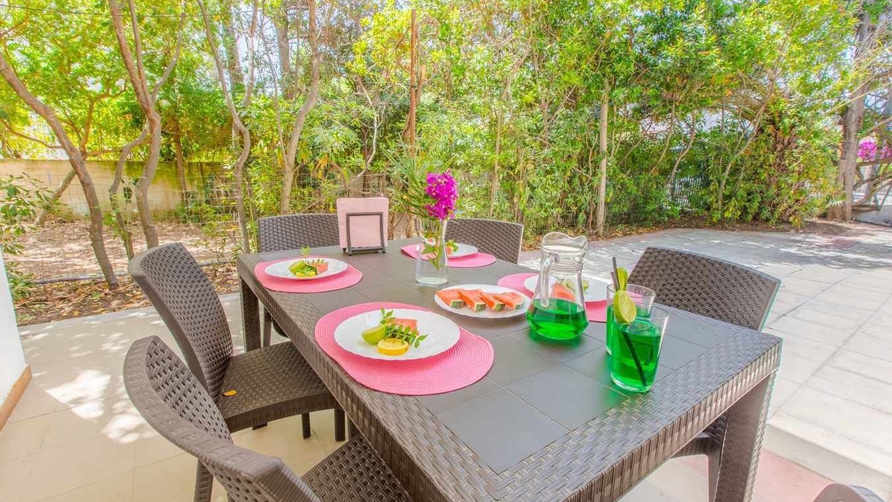 Photo of Outdoor in Pantanagianni-pezze Morelli