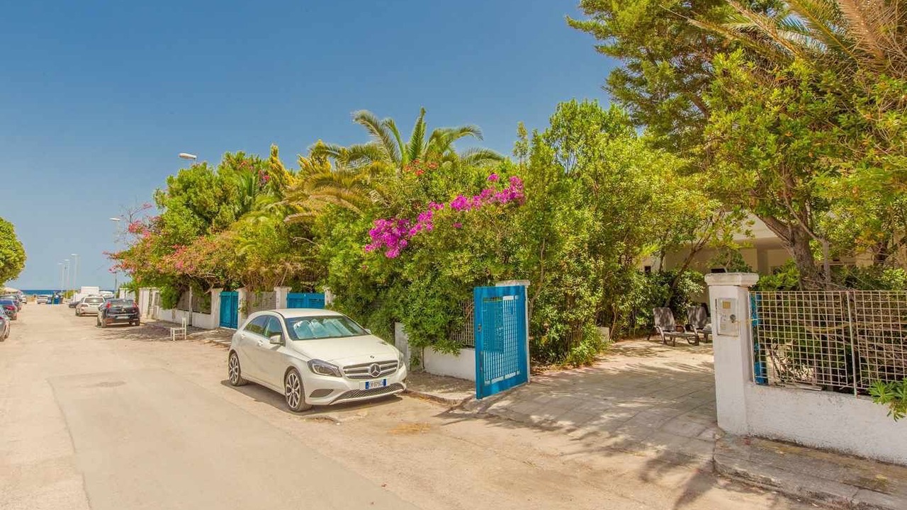 Photo of Outdoor in Pantanagianni-pezze Morelli