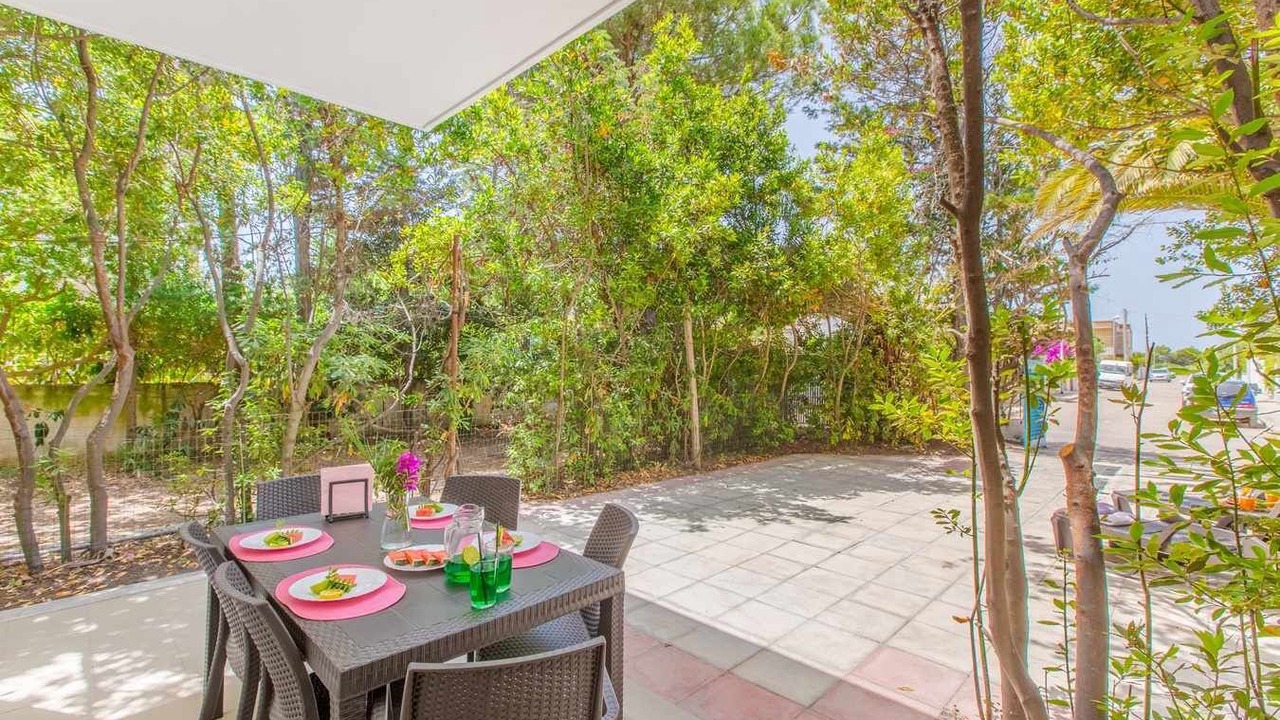Photo of Outdoor in Pantanagianni-pezze Morelli
