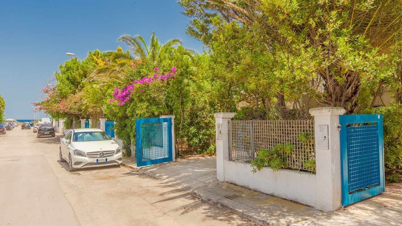 Photo of Outdoor in Pantanagianni-pezze Morelli