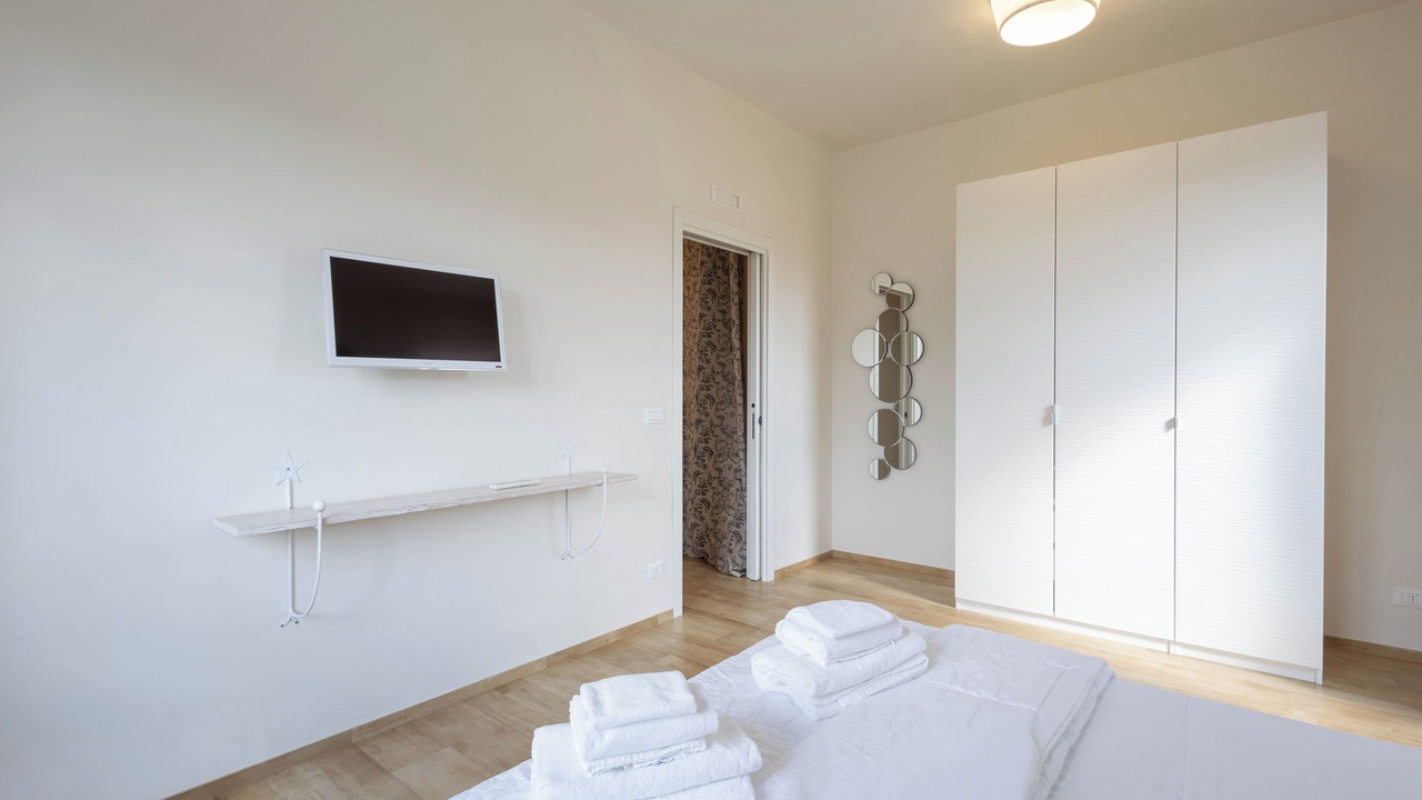 Photo of Bedroom in Macchia di Monte