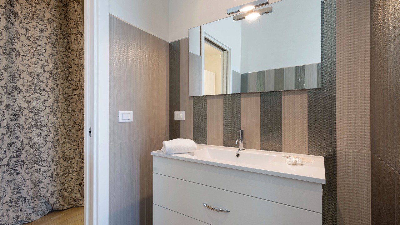 Photo of Bathroom in Macchia di Monte