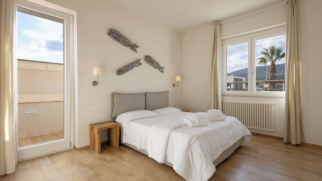 Photo of Bedroom in Macchia di Monte