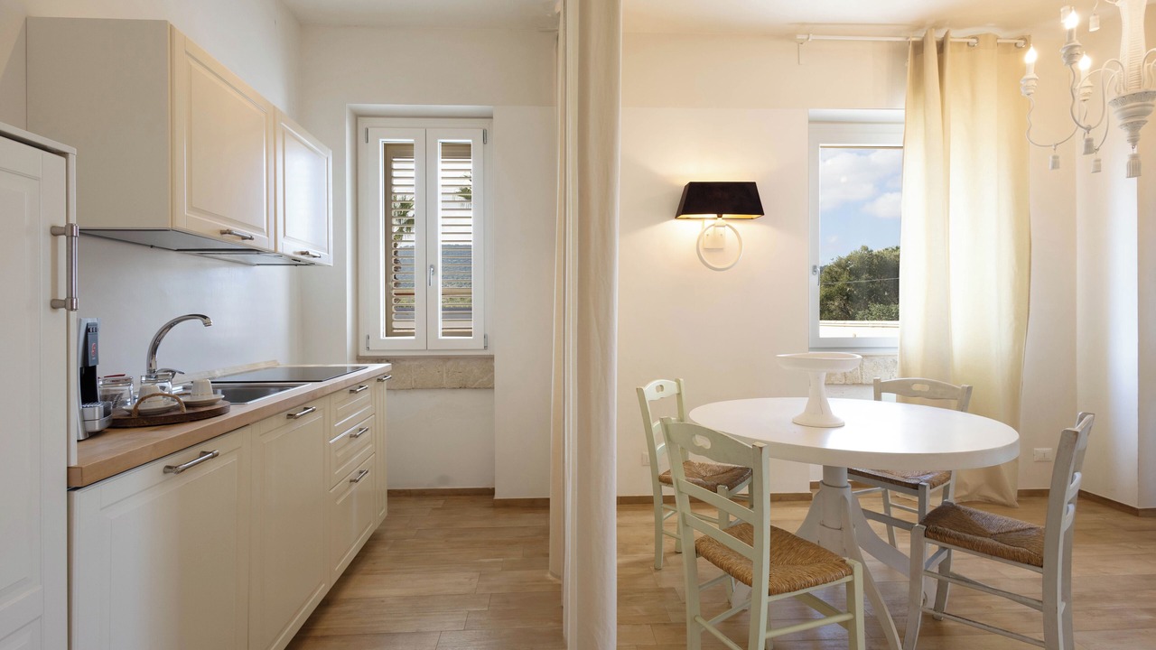Photo of Kitchen in Macchia di Monte