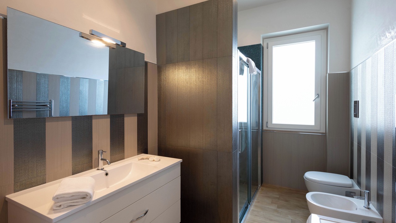 Photo of Bathroom in Macchia di Monte