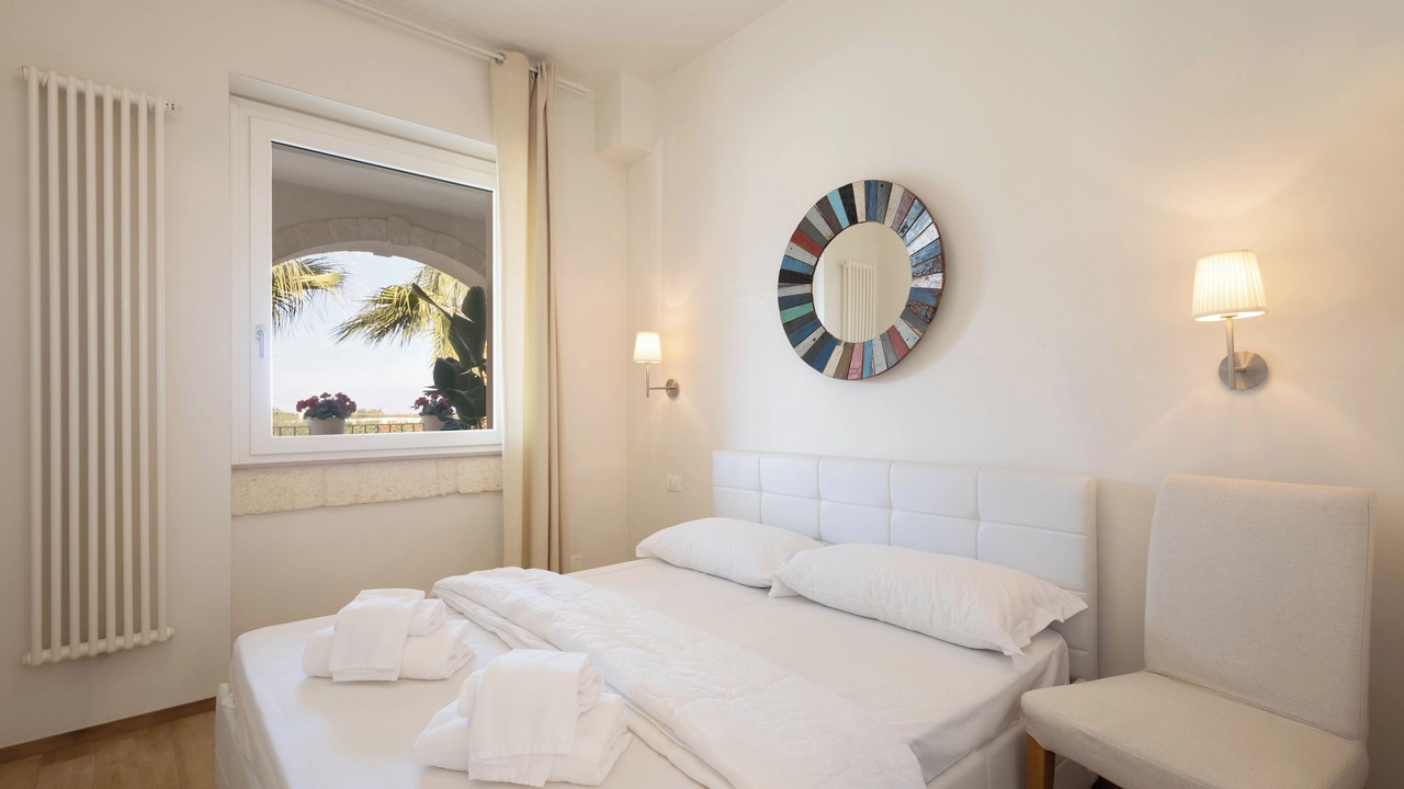 Photo of Bedroom in Macchia di Monte