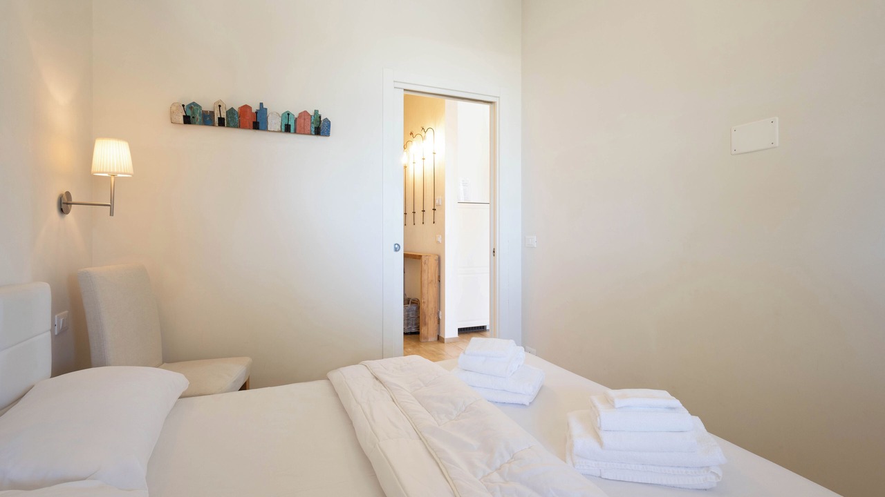 Photo of Bedroom in Macchia di Monte