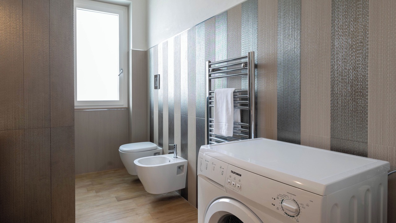 Photo of Bathroom in Macchia di Monte