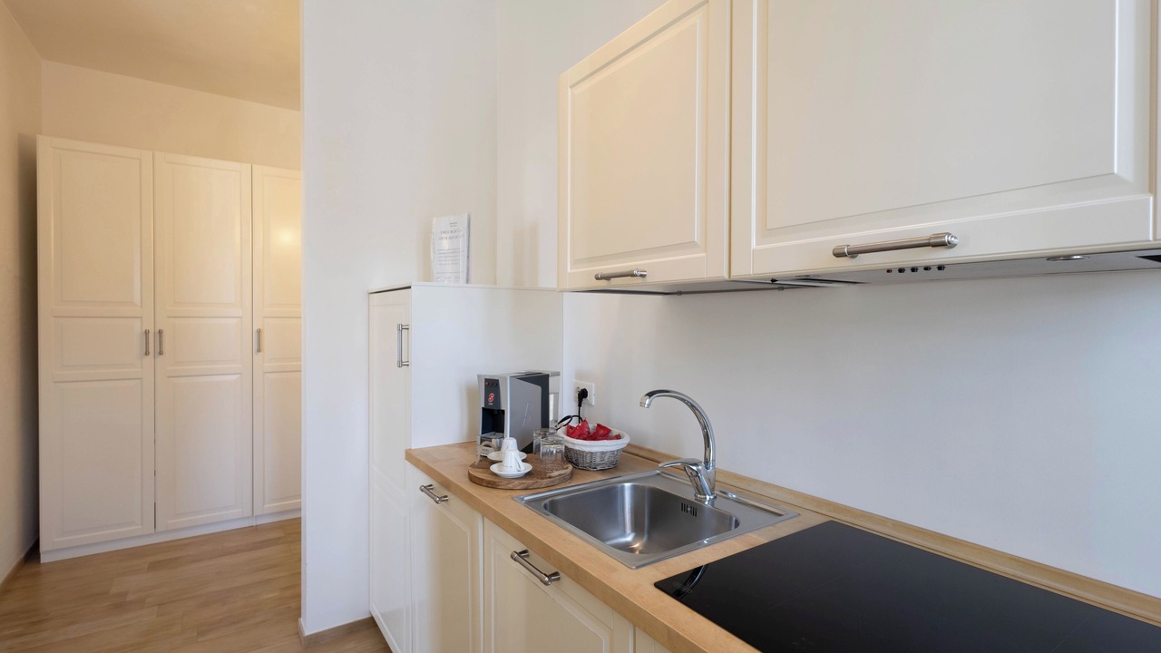 Photo of Kitchen in Macchia di Monte