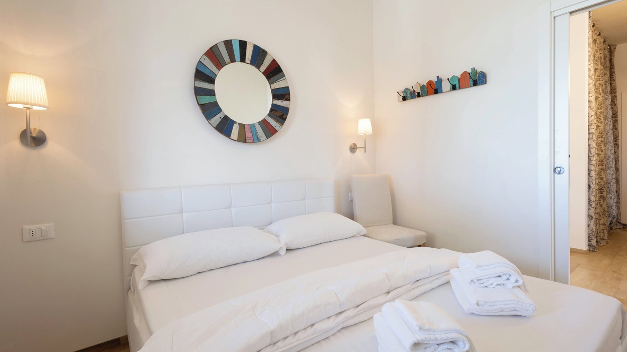 Photo of Bedroom in Macchia di Monte