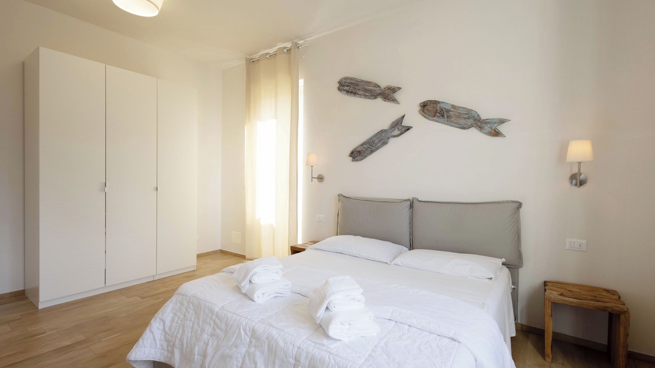 Photo of Bedroom in Macchia di Monte