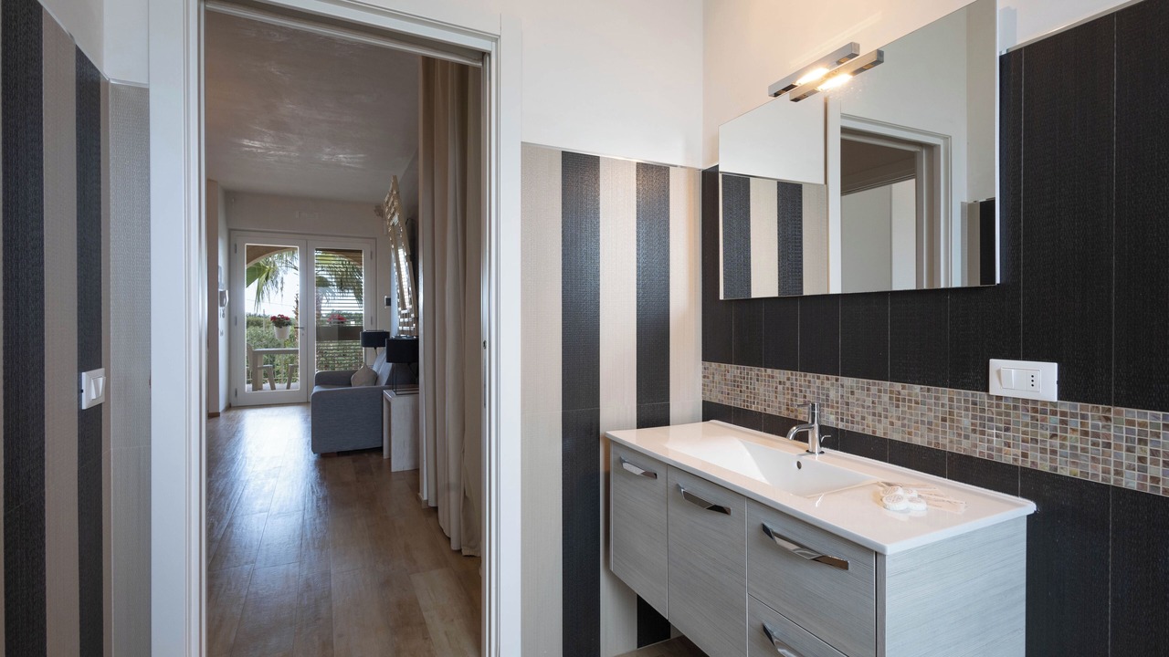 Photo of Bathroom in Macchia di Monte