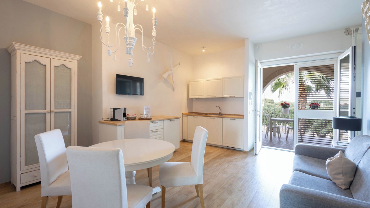 Photo of Livingroom in Macchia di Monte