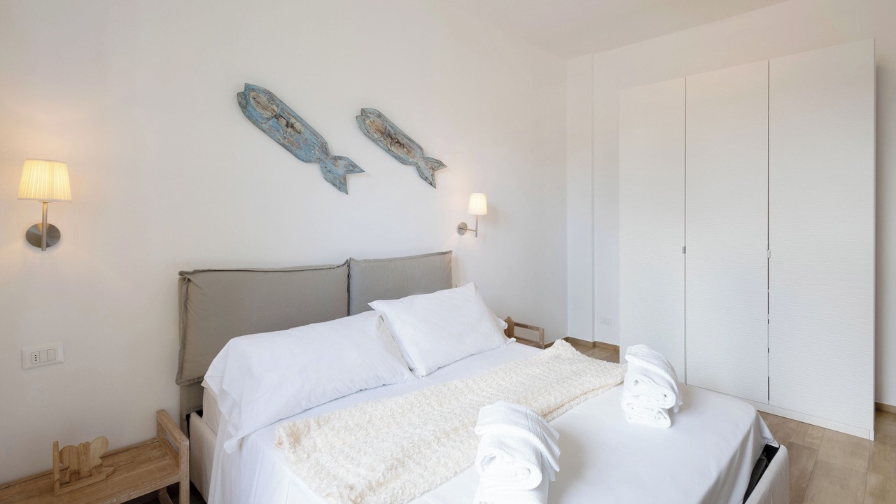 Photo of Bedroom in Macchia di Monte