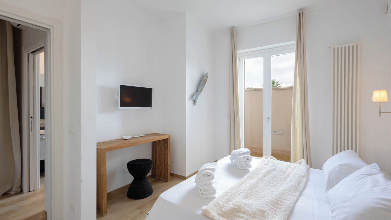 Photo of Bedroom in Macchia di Monte