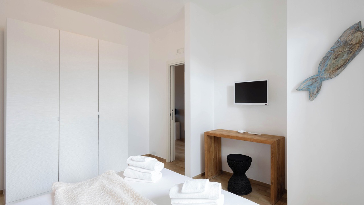 Photo of Bedroom in Macchia di Monte