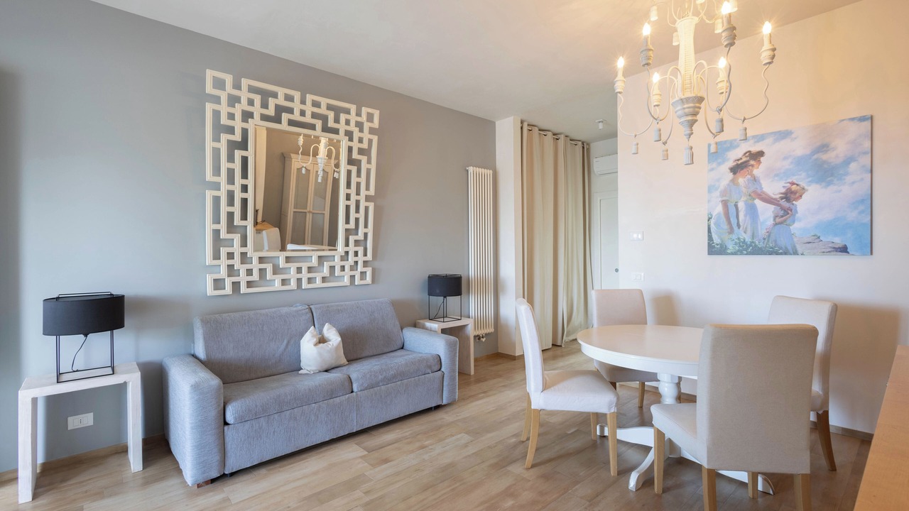 Photo of Livingroom in Macchia di Monte