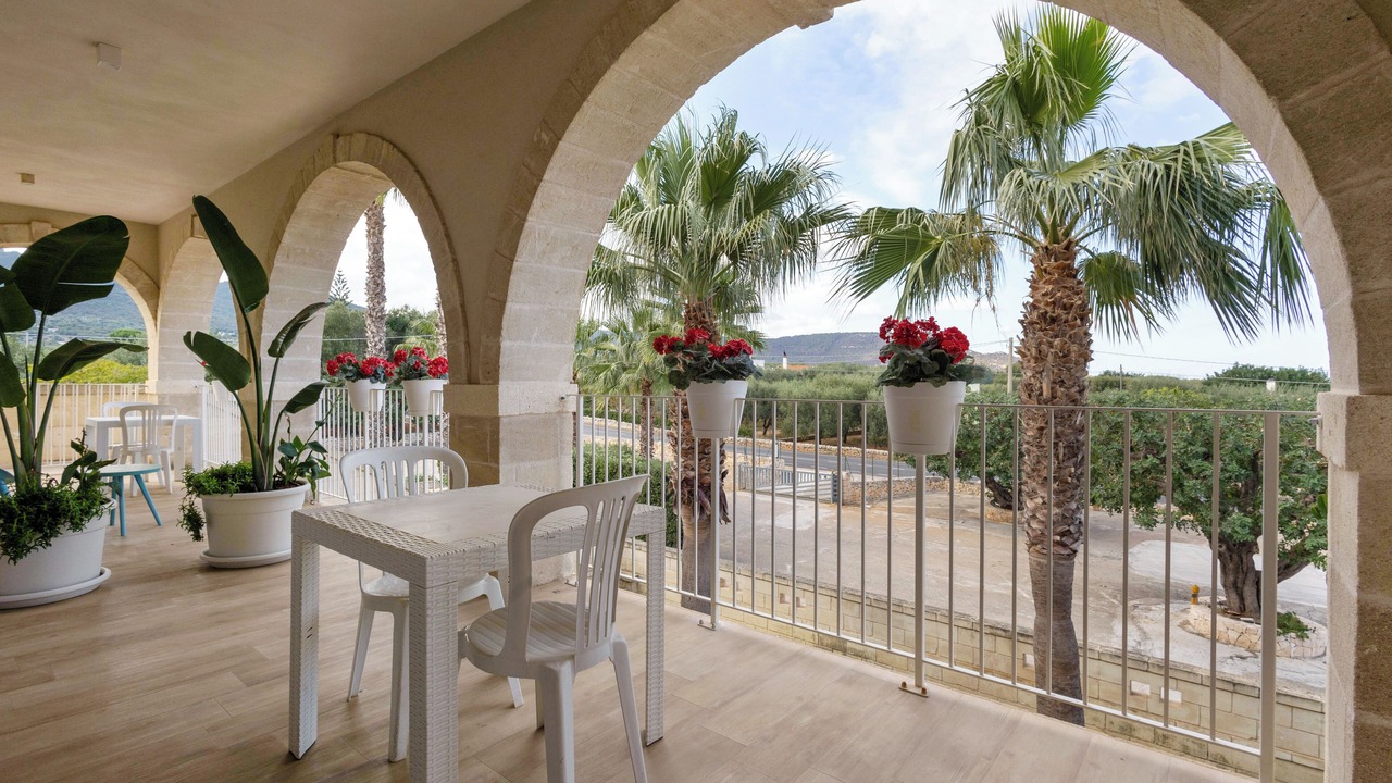 Photo of Outdoor in Macchia di Monte