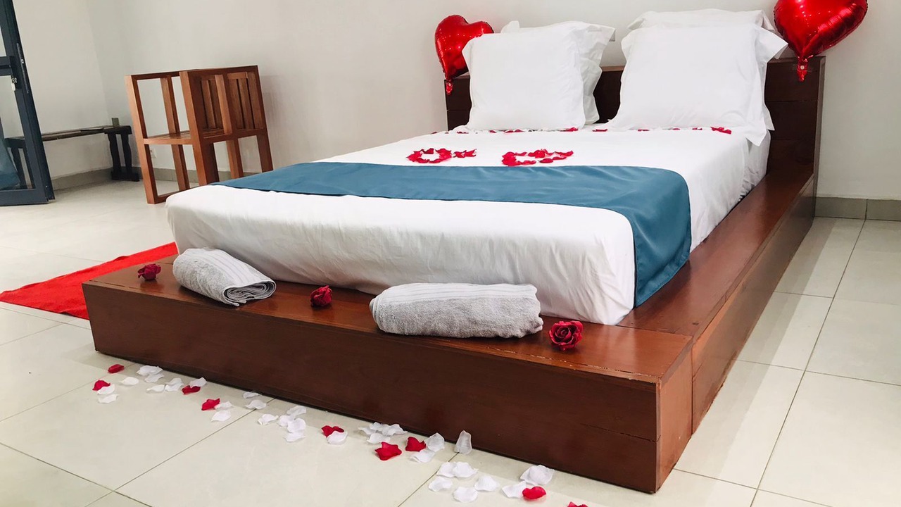 Photo of Bedroom in Toamasina