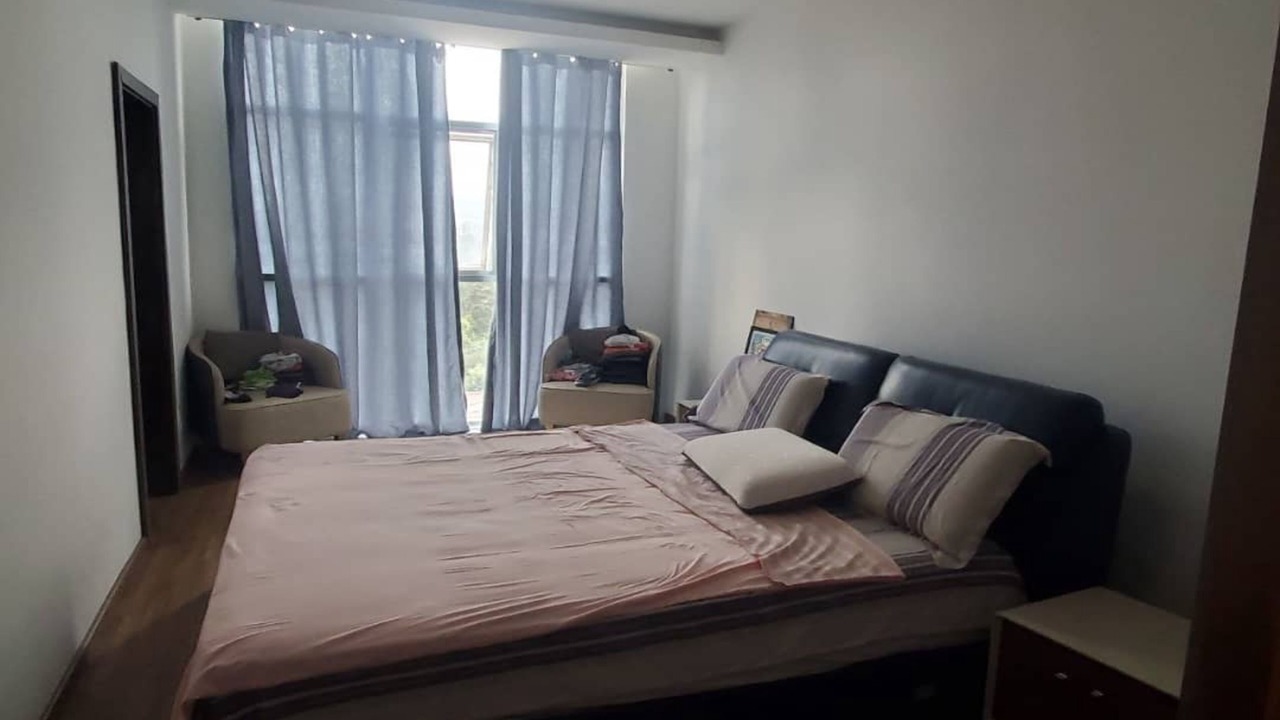 Photo of Bedroom in Nifas Silk-Lafto