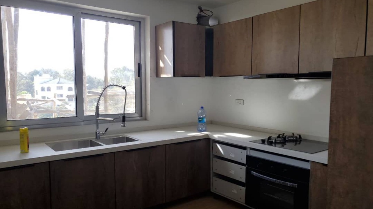 Photo of Kitchen in Nifas Silk-Lafto